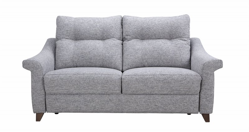 G Plan Upholstery - Riley Large Fabric Sofa